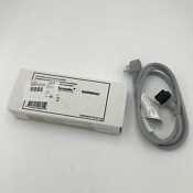 New Genuine Oem Bosch Thermador Dishwasher Power Cord 00747210 3279268