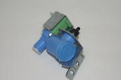 Fits Ge Hotpoint Refrigerator Single Solenoid Ice Maker Water Valve Water Line