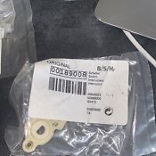 00189008 Bosch Range Spark Switch Genuine Bosch Replacement Parts