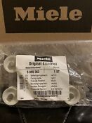 Miele Dishwasher Parts Fixing Plate Right 5889362 