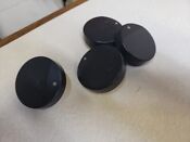 Jenn Air Knobs H Shaft Expressions Cooktop