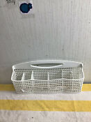 5304521739 Frigidaire Dishwasher Silverware Basket Free Shipping