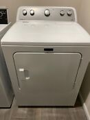 Both Maytag Commercial Grade Washer And Dryer