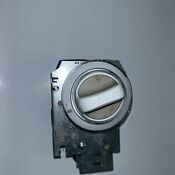 Whirlpool Kenmore Washer Timer Part 3949210a