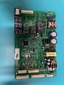 Ge Refrigerator Main Electronic Control Board Part 200d4850g013 Km1485