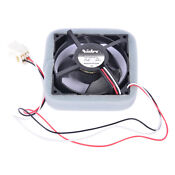 Da81 06013a Refrigerator Evaporator Fan Motor For Samsung Da31 00287a