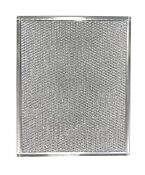 Compatible With Whirlpool Wp707929 Range Hood Aluminum Grease Mesh Filter