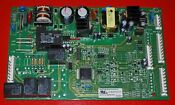 Ge Refrigerator Main Electronic Control Board Part 200d4854g009