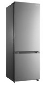 Stainless 11 5 Cu Ft Refrigerator Kitchen Appliances Apartment Fridge Freezer