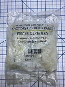 New Whirlpool Dishwasher Door Cable Link Kit P 8194001