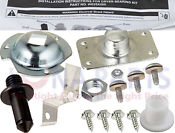We25x205 For Ge Dryer Drum Rear Bearing Sleeve Kit We25m40 Ap2619102 Ps267583