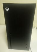 Ukonic Xbox Series X Replica Mini Fridge Used Once Missing Shelf