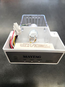Maytag Freezer Control Box W11496887 W11130843 With Board W11221335