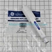 Ge Refrigerator Water Filter Bypass Plug Wr01x29059