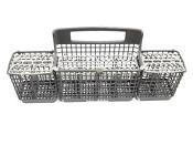 Whirlpool W10807920 Dishwasher Silverware Basket For Kenmore 8562085 Genuine