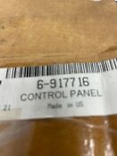 Maytag Dishwasher Control Panel Part Number 6 917716
