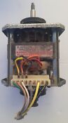 Ge Washer Motor Only 5kh26gj109s Fits Many 