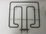 Kitchenaid Koce500ess09 Oven Microwave Broil Element Wpw10387651