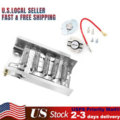 279838 Dryer Heating Element Assembly Replacement For Whirlpool Kenmore Dryers