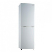 Impecca 10 2 Cu Ft Apartment Refrigerator Bottom Mount Freezer 24 W