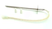 00414152 Oven Temperature Sensor Compatible With Bosch Thermador Stove Oven