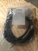 Washer Water Hoses Washing Machine For Whirlpool W10254449