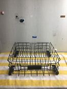 Wd28x30221 Ge Dishwasher Lower Rack Assembly Free Shipping