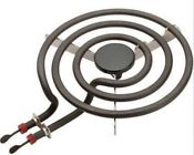 Small Electric Range Stove Burner Surface Element Replacement 6 3 Turn
