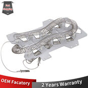 Dc47 00019a Heating Element Fit For Samsung Dryer Heater