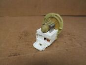 Bosch Dishwasher Drain Pump Part 642239 Replaced By 00642239