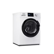 Black Decker 2 7 Cu Ft Capacity White Ventless All In One Washer Dryer