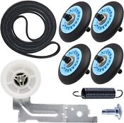 Smsung Dryer Repair Kit Dc97 16782a Dc93 00634a 6602 001655