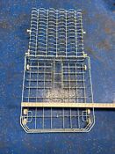 Ge Dishwasher Wd28x232 Wd28x336 Upper Lower Rack Free Shipping No Rust