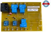 82994 New Dacor Oven Range Control Board With 90 Day Replacement Guarantee