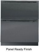 Sub Zero 27 Inch 5 Cu Ft Built In Double Drawer Refrigerator Freezer 700bc