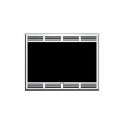Thermador Mct27js 27 Stainless Microwave Trim Kit Nib 425 120001