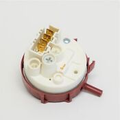Choice Parts Wpw10271610 For Whirlpool Washing Machine Water Pressure Switch