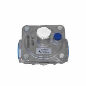 00754658 Thermador Bosch Gas Pressure Regulator New Oem