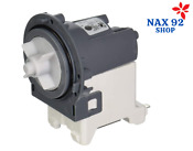Drain Pump For Samsung Washing Machine Wf45k6500aw A2 Wf50k7500av A2