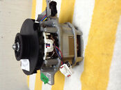 Wh49x25376 Ge Washer Motor Free Shipping