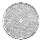 Grease Filter For Nutone 834 Round Microwave Range Hood Vent Aluminum