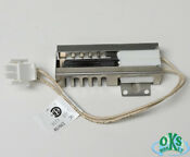Range Oven Igniter For Samsung Nx58f5500ss Nx58h5600ss Range Models