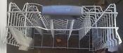 Bosch Dishwasher Upper Dishrack With Wheels And Handle Part 00779033