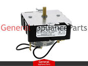 Climatek Dryer Timer Control Replaces Ge General Electric We4m527 Ap5632405