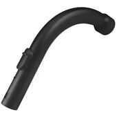 Curved Bent End Hose Pipe For Miele Classic C1 Complete C1 C2 C3 Hoover