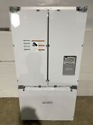 Fisher Paykel Rs36a72u1 N Built In French Door Refrigerator