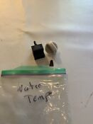 Kenmore Elite Washer Water Temperature Parts With Broken Clip