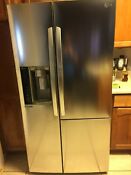 Read Lg Freezer Bins And Shelves For Side By Side Refrigerator Model Lsxs26366s