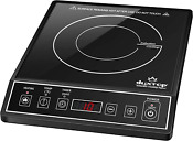 Duxtop 1800w Portable Induction Cooktop Countertop Burner Black 9100mc Bt M20b