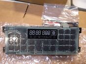 New Genuine Oem Electrolux Frigidaire Oven Range Control Board 5304495520
